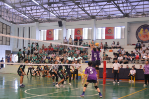 การแข่งขันกีฬาสาธิตราชภัฏสัมพันธ์ ครั้งที่ 32 ลวบุรีเกมส์